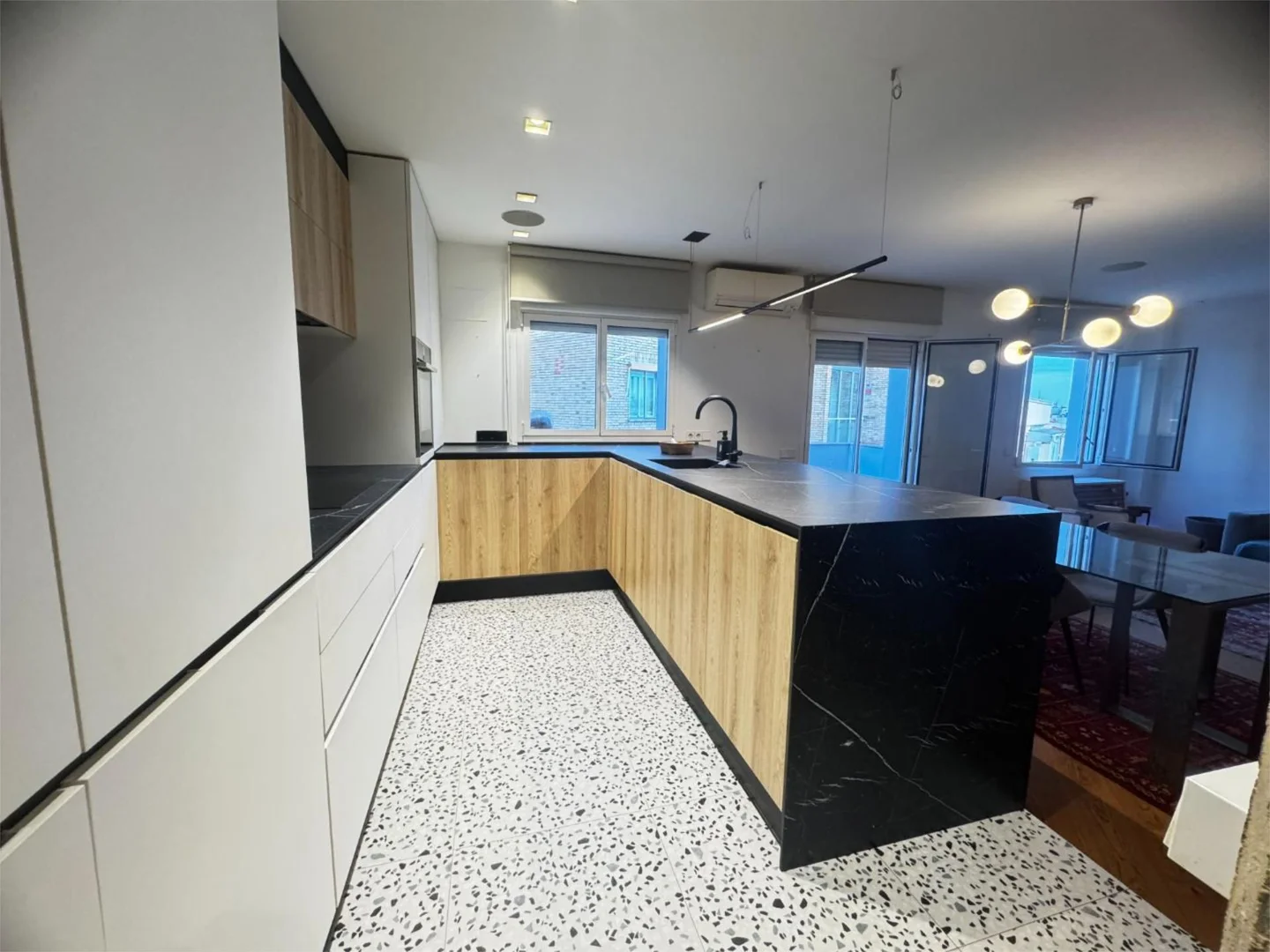 Piso en  Madrid Capital - Foto 14