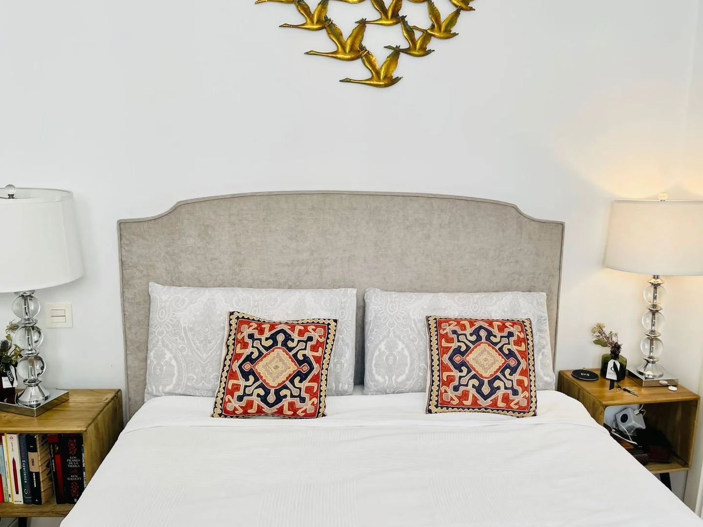 Piso en Barrio Gaztambide - Foto 11