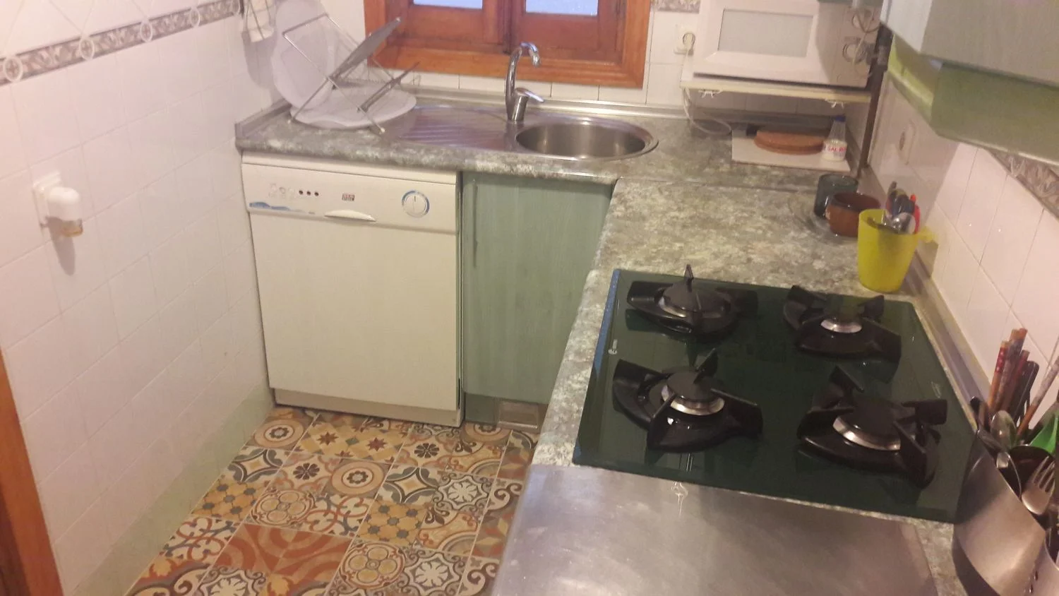 Piso en calle Lagasca, 115 - Foto 8