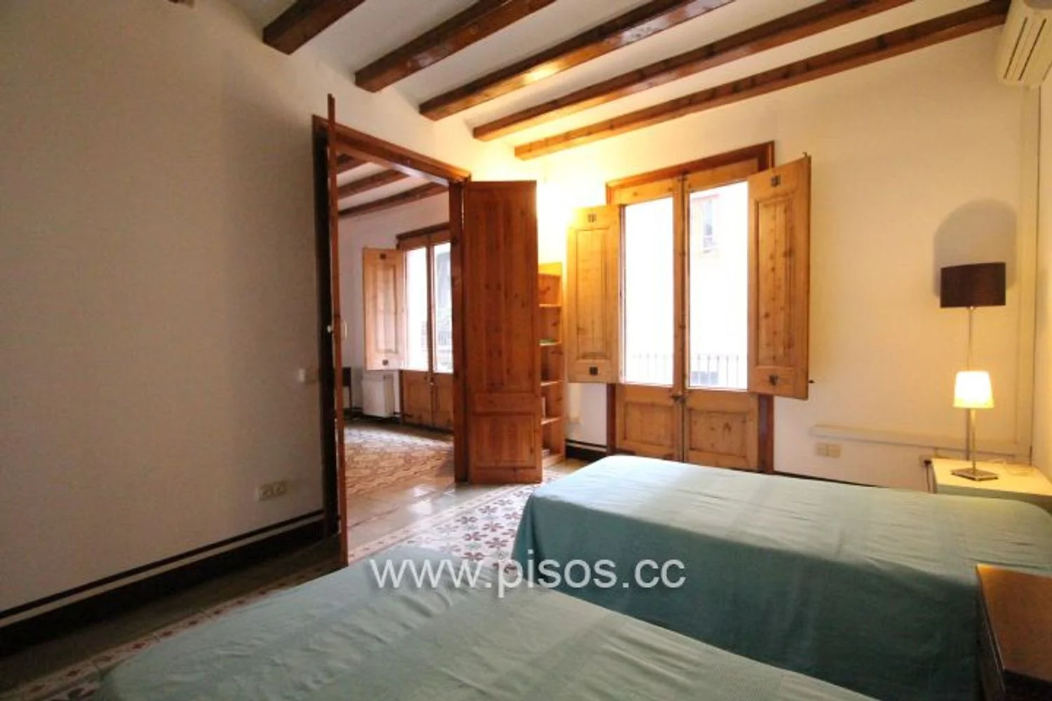 Piso en Calle de les Sitges, 1, El Raval - Foto 18