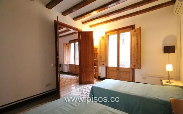 Piso en Calle de les Sitges, 1, El Raval - Foto 18