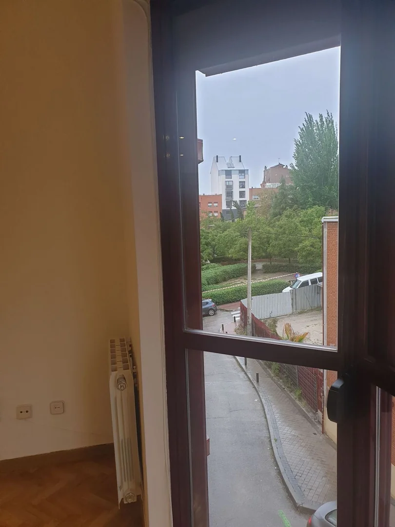 Piso en Calle del Plátano, 8, Valdeacederas - Foto 20