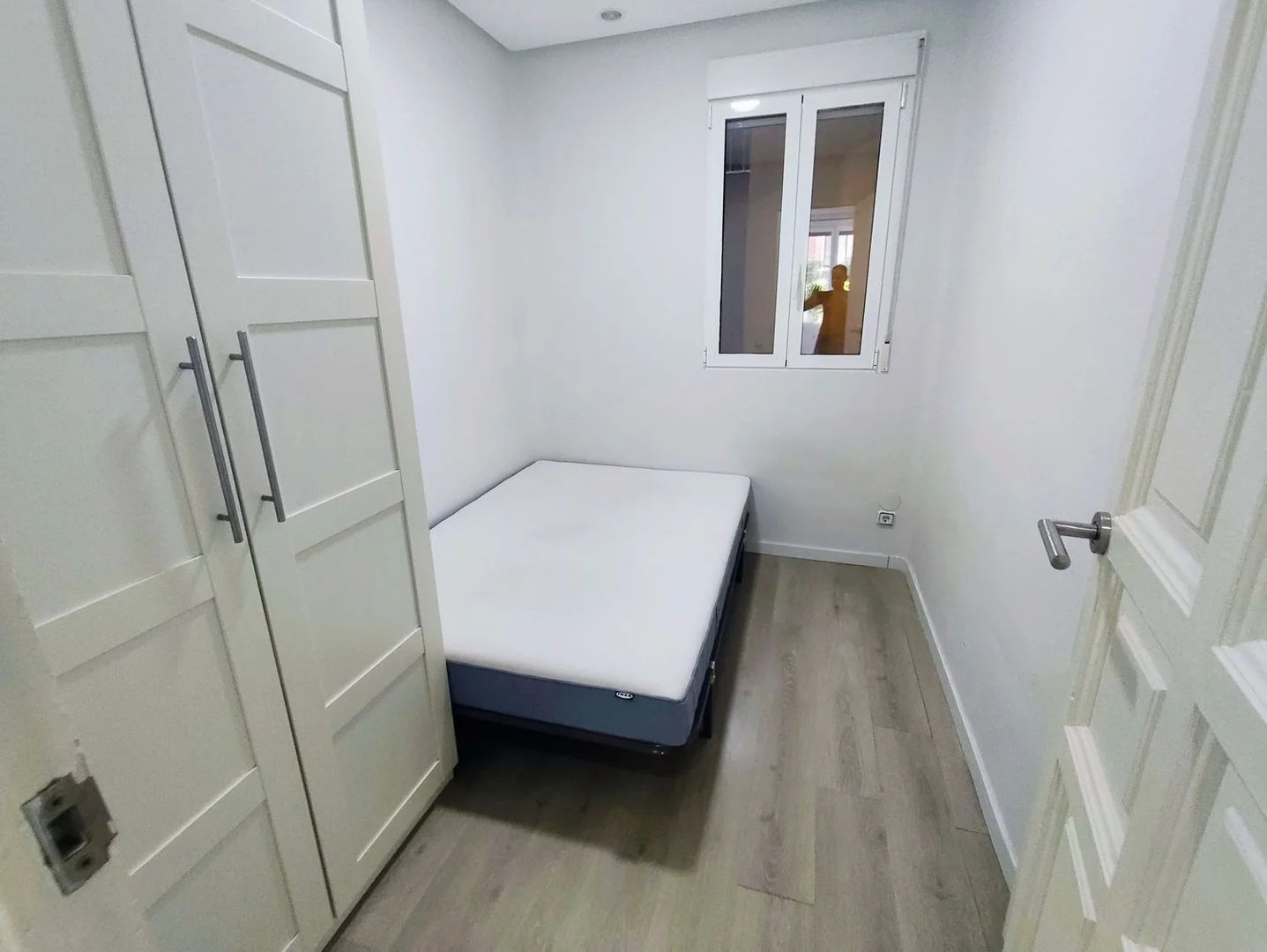 Piso en Calle de Guzmán el Bueno, 29, Gaztambide - Foto 12