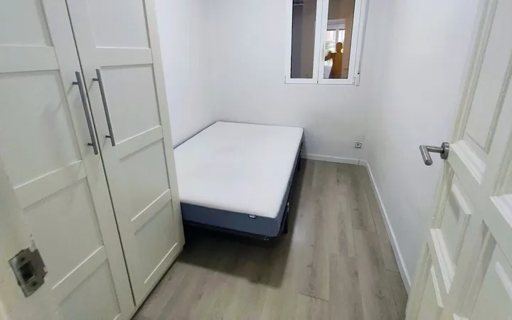 Piso en Calle de Guzmán el Bueno, 29, Gaztambide - Foto 12
