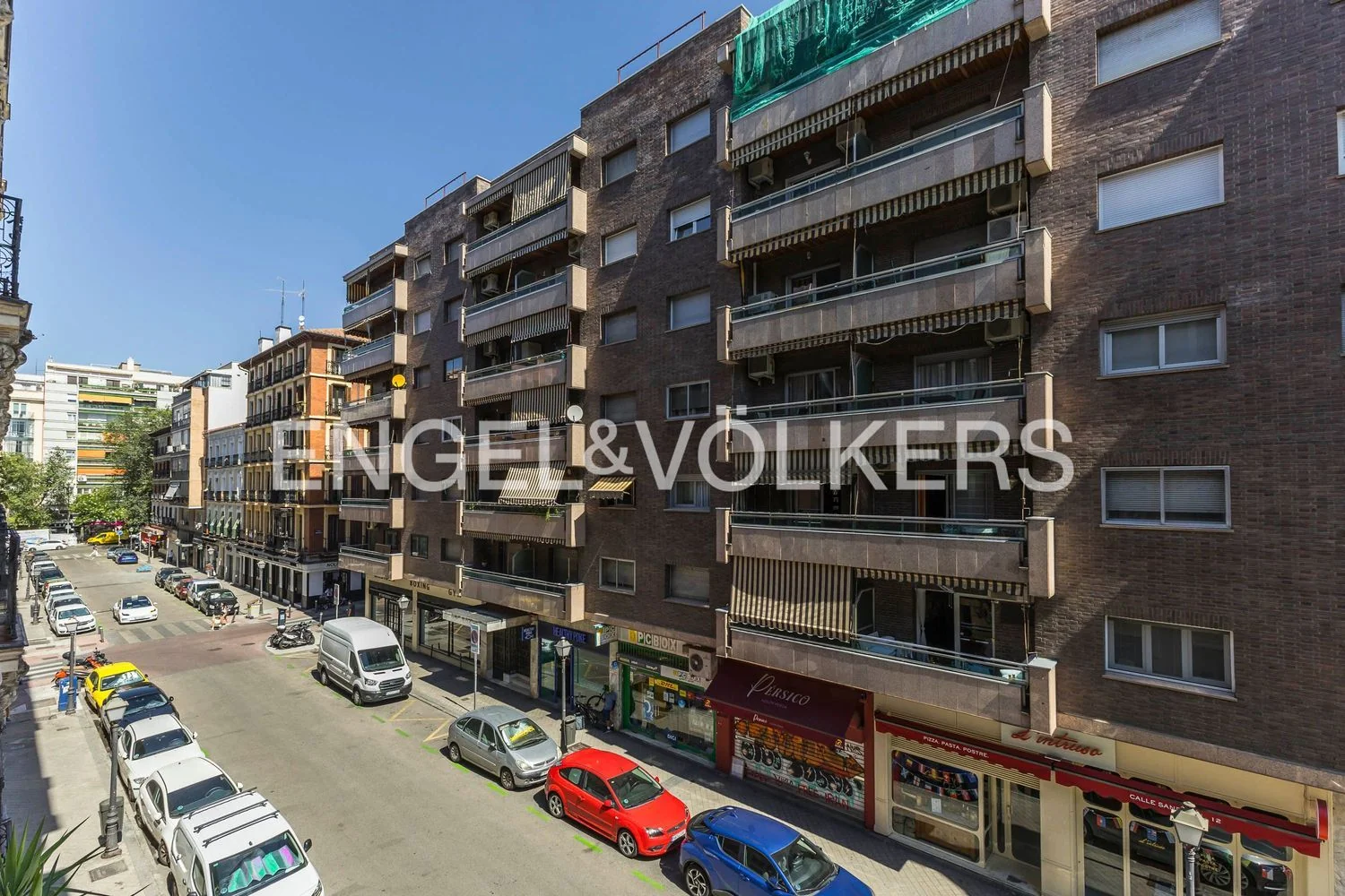 Piso en Calle de Sandoval, Trafalgar - Foto 26