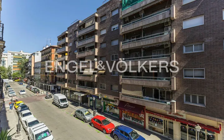 Piso en Calle de Sandoval, Trafalgar - Foto 26
