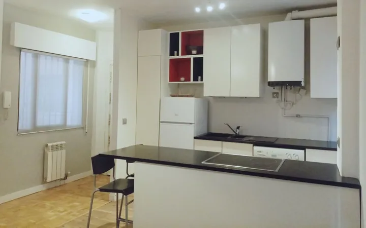 Piso en Calle Caravaca, 7, Lavapiés-Embajadores - Foto 1