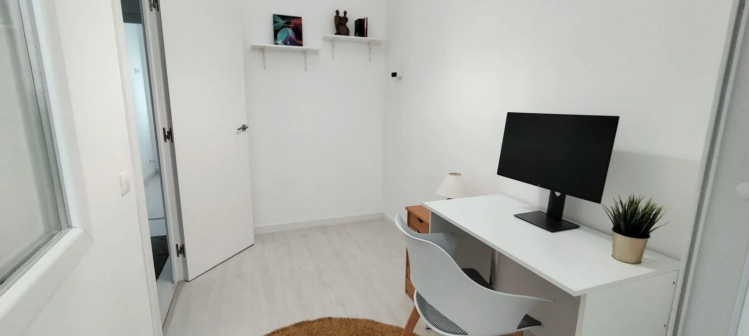 Piso en El Camp de l'Arpa del Clot - Foto 14