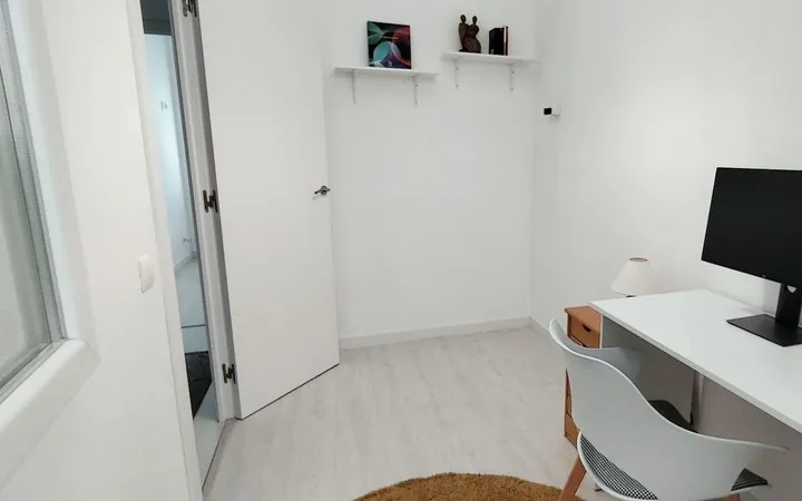 Piso en El Camp de l'Arpa del Clot - Foto 14