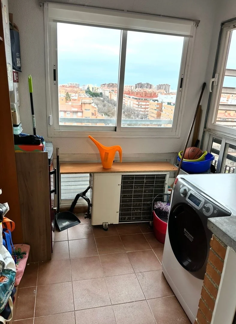 Piso en avenida del Doctor García Tapia, 232 - Foto 14