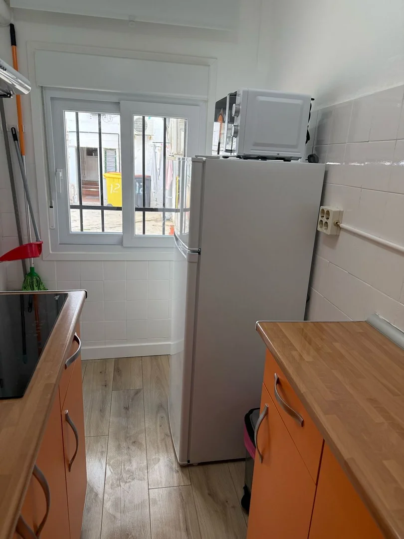 Piso en calle del Vizconde de Arlessón, 12 - Foto 39