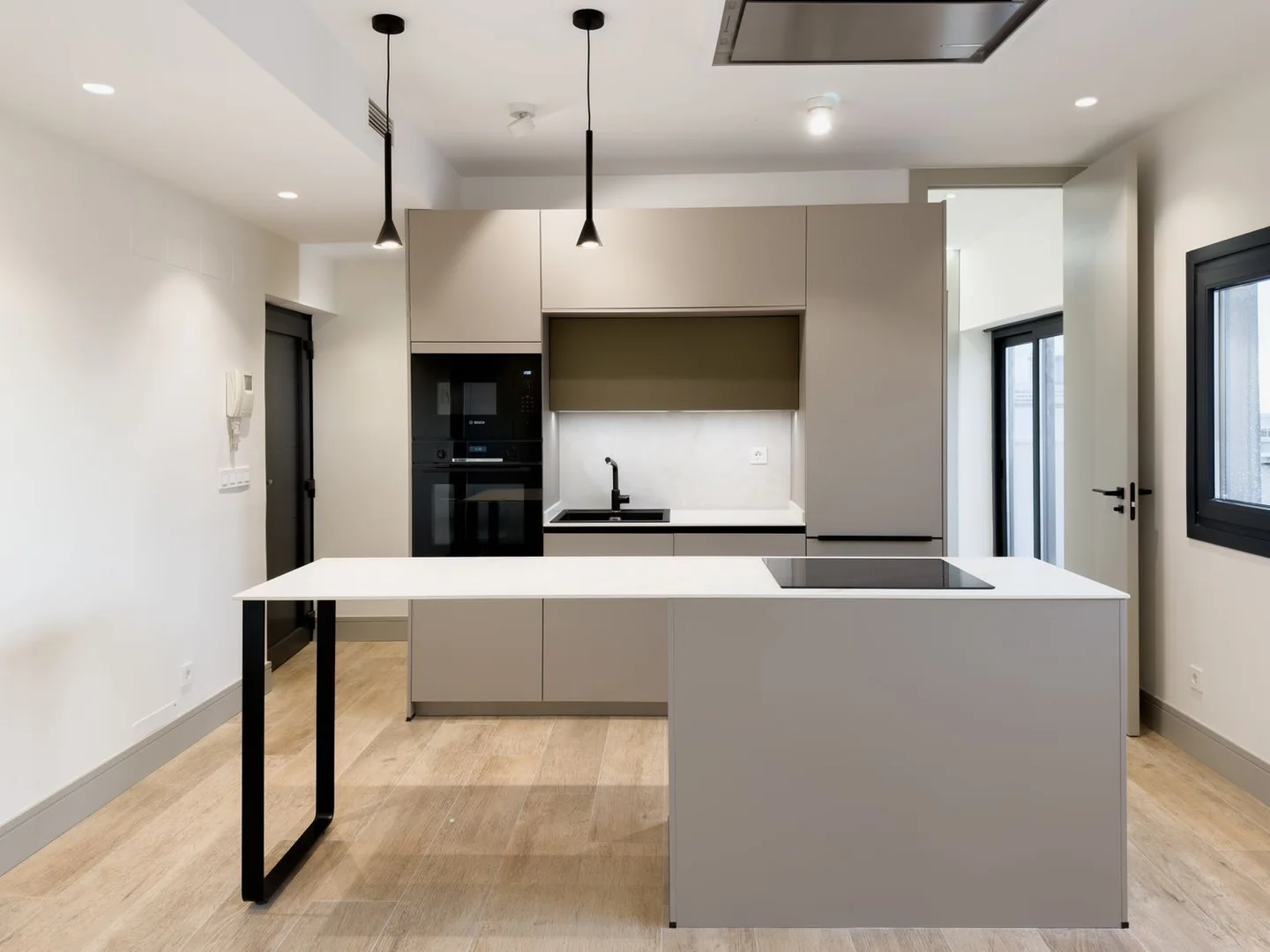 Ático en calle de Santa Engracia, 165 - Foto 3