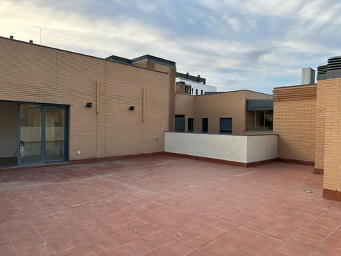 Ático en calle de Enrique Urquijo, 190 - Foto 7