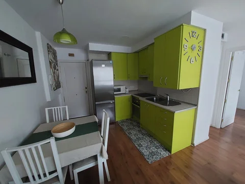 Piso en calle de los Vascos, 29 - Foto 2