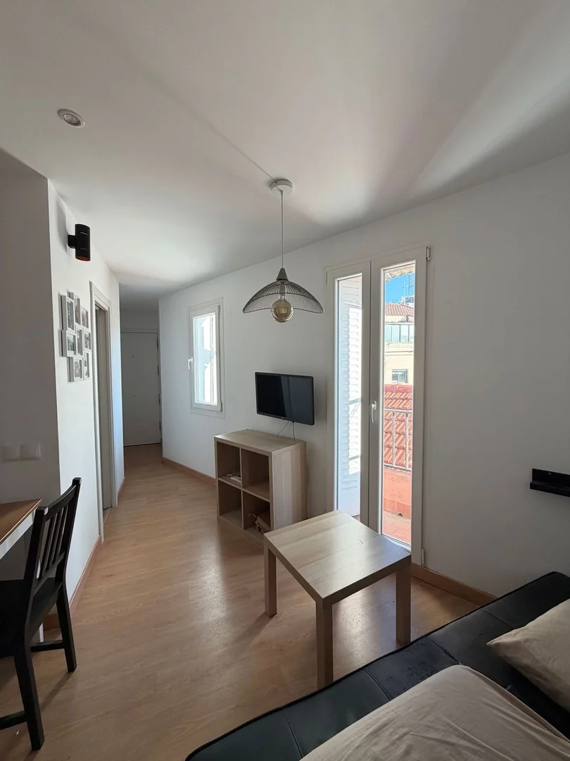 Piso en calle de Gonzalo Herrero, 13 - Foto 2