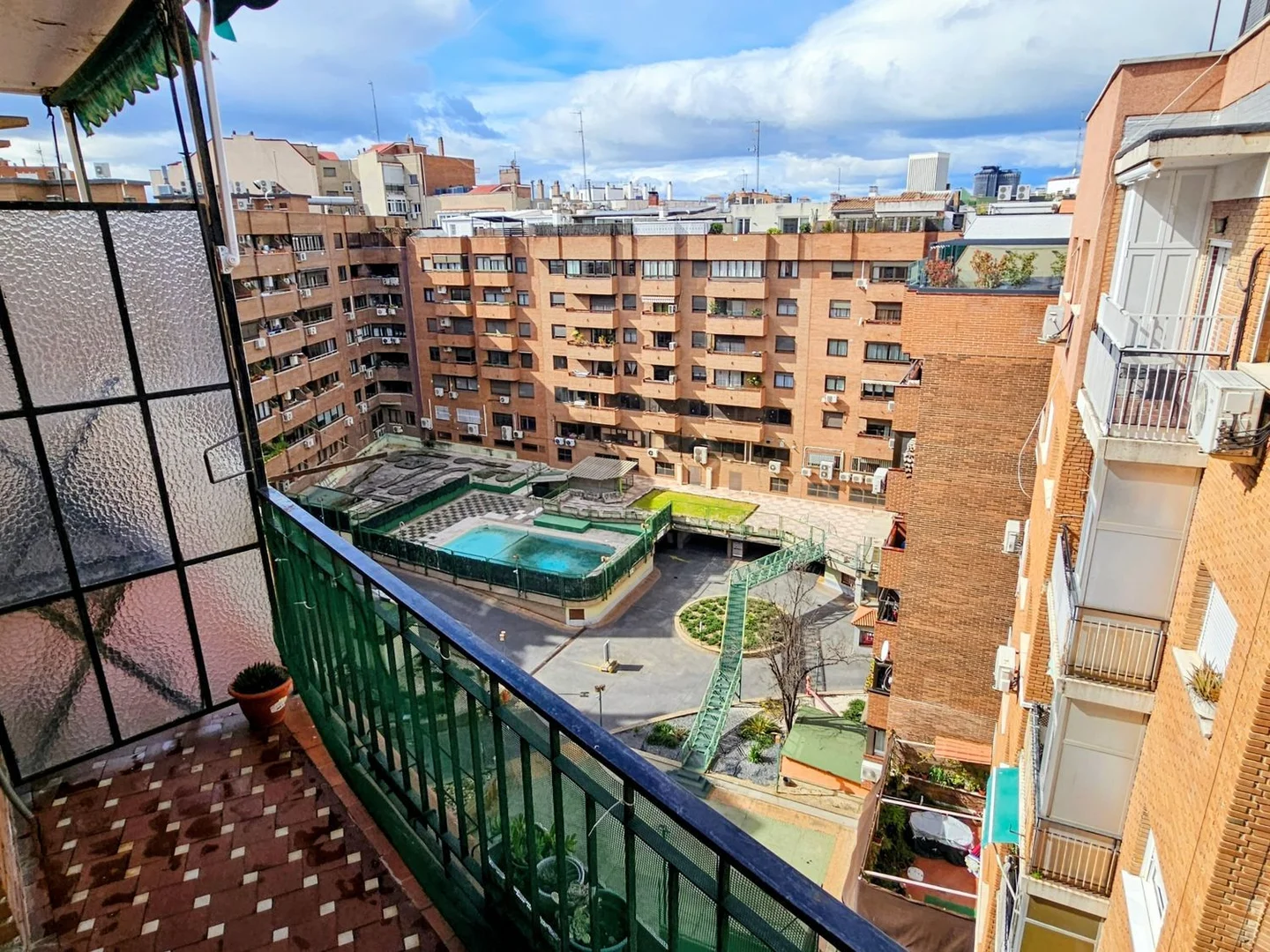 Piso en plaza de la República del Ecuador, 5 - Foto 4