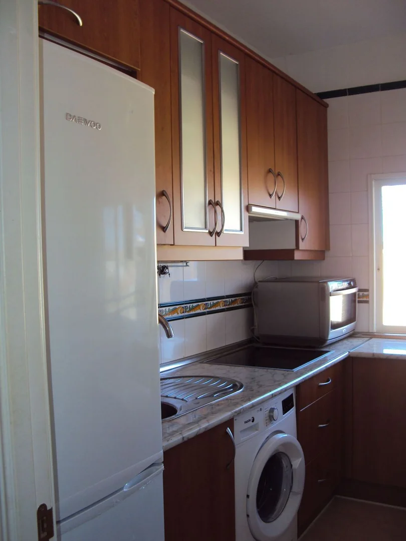 Ático en calle de San Benito, 22 - Foto 23