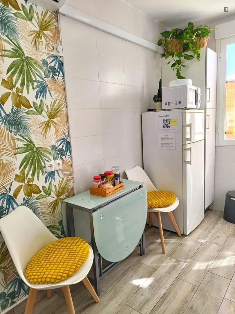 Piso en Calle del Sombrerete, Lavapiés-Embajadores - Foto 9