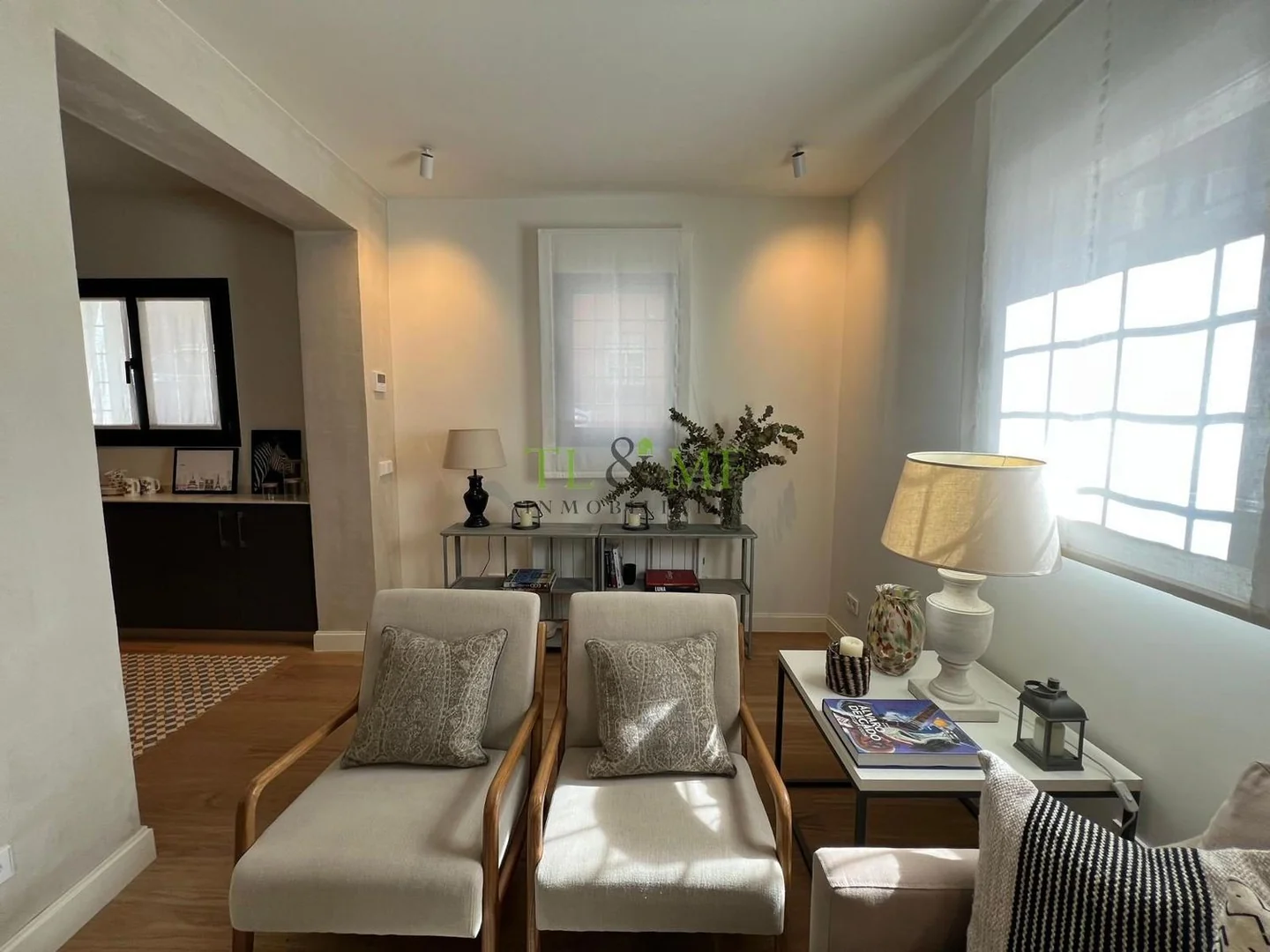 Chalet adosado en Prosperidad - Foto 24