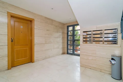 Piso en Calle de las Azulinas, 3, Nueva España, Madrid - Foto 22