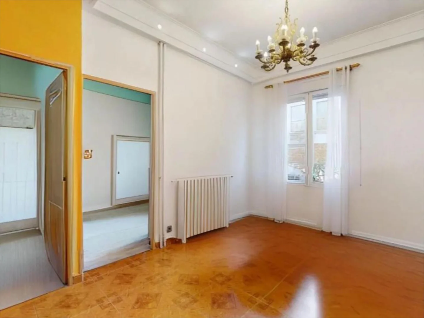 Piso en  Calle de Fernández de los Ríos 27 - Foto 35