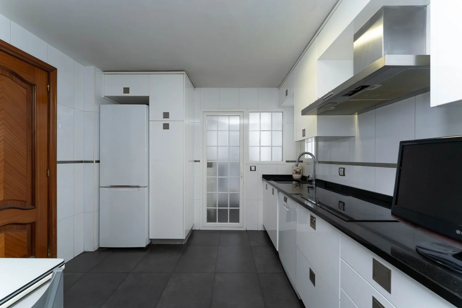 Piso en calle de Ramón Gómez de la Serna, 29 - Foto 3