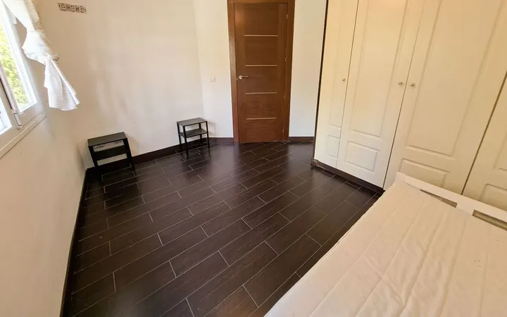 Chalet pareado en Calle Valdepenas, 52, Ciudad Universitaria - Foto 4
