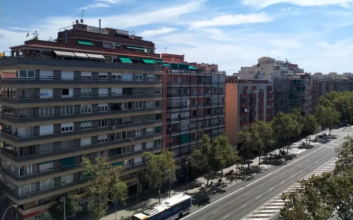 Piso en Calle de Felip II, 17, La Sagrera - Foto 1