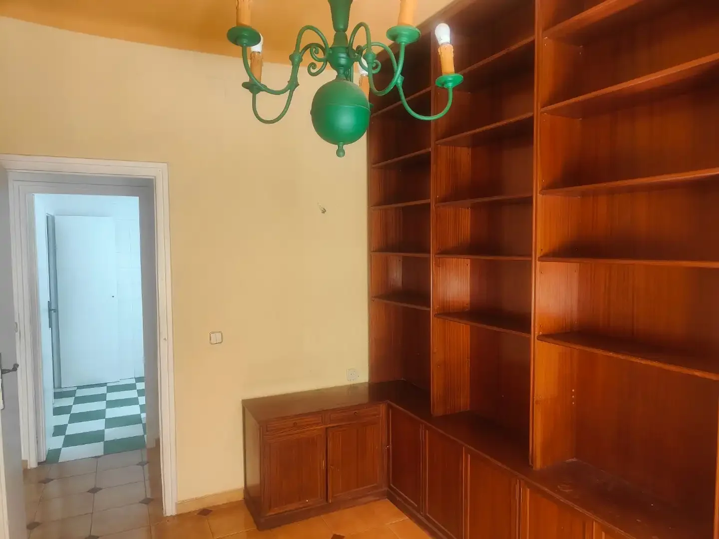 Piso en  Calle de Menorca 39 - Foto 4