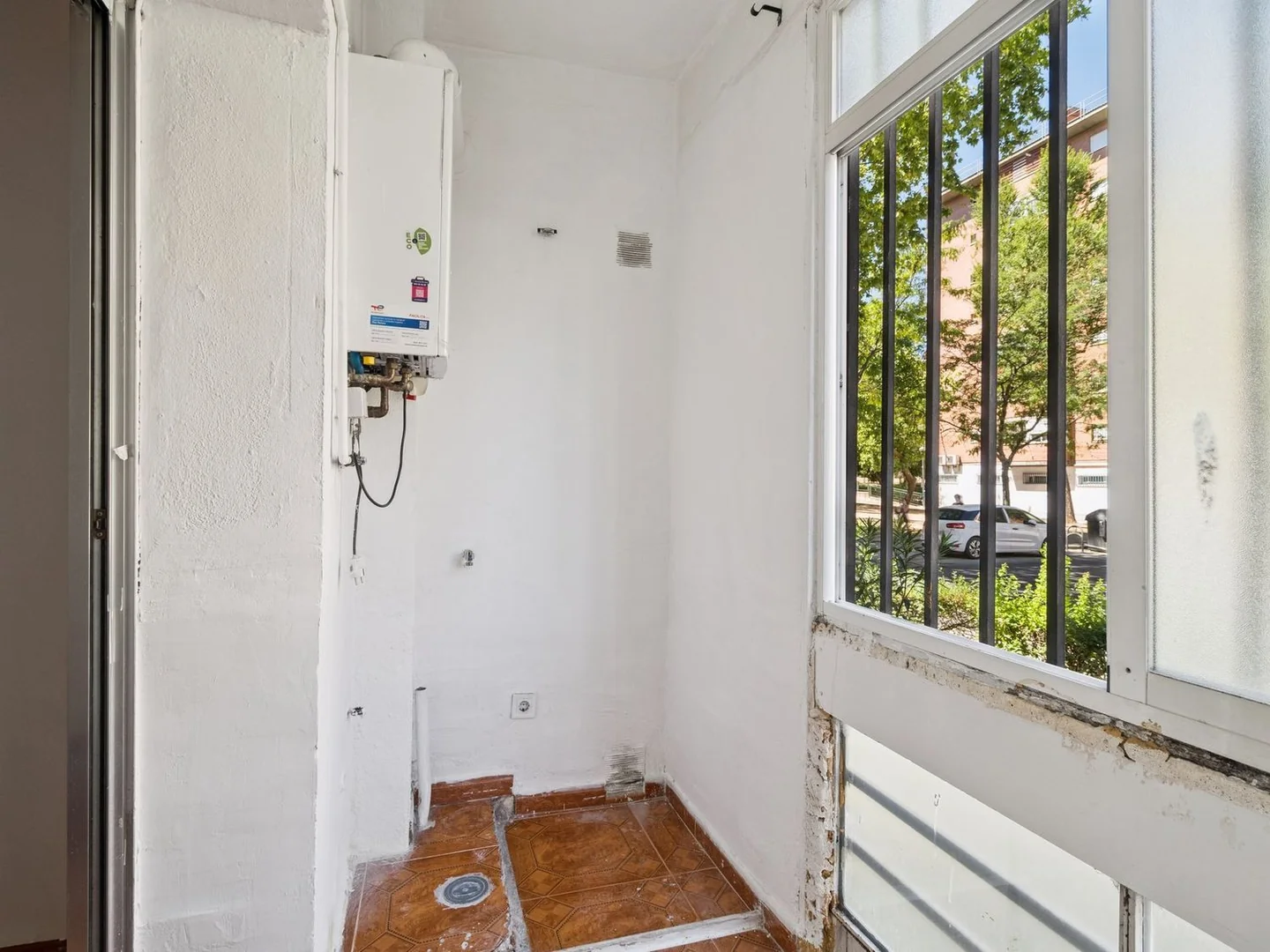 Piso en Via Lusitana, 112, Abrantes - Foto 8