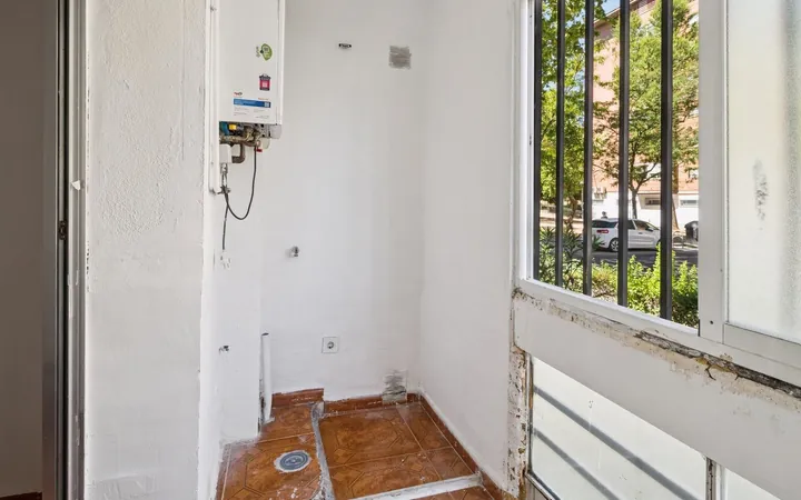 Piso en Via Lusitana, 112, Abrantes - Foto 8