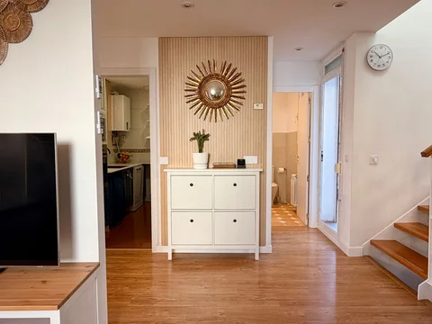 Chalet pareado en Barrio Fuente del Berro - Foto 4