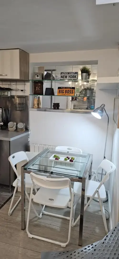 Apartamento en  Madrid Capital - Foto 29