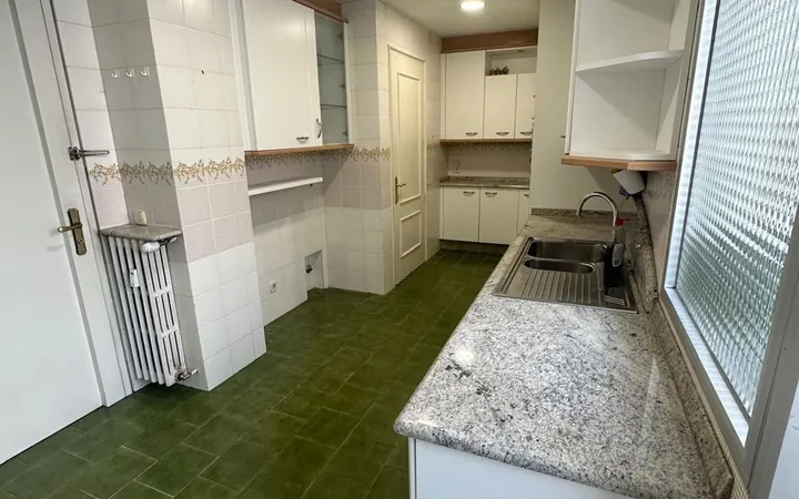 Piso en Plaza del Conde del Valle de Súchil, 17, Arapiles - Foto 24