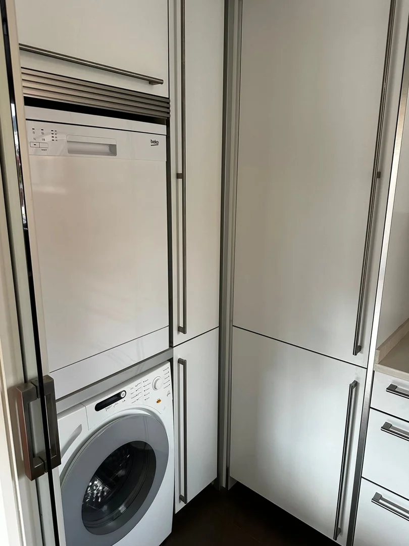 Ático en calle de Bertran, 47 - Foto 5