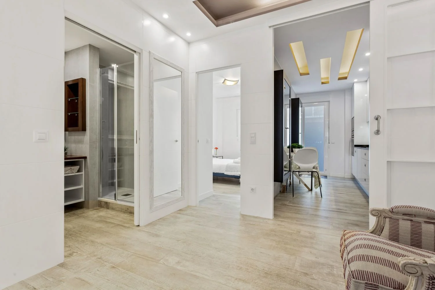 Piso en calle de González Sola, 2 - Foto 19