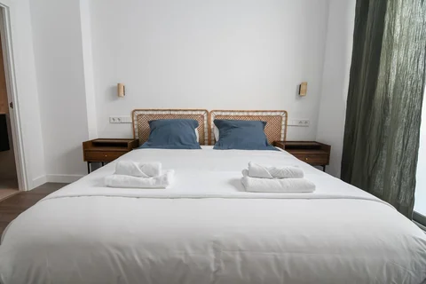 Piso en Barrio Zofío - Foto 7