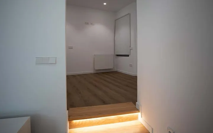 Piso en Calle de la Pasa, 4, Palacio - Foto 21