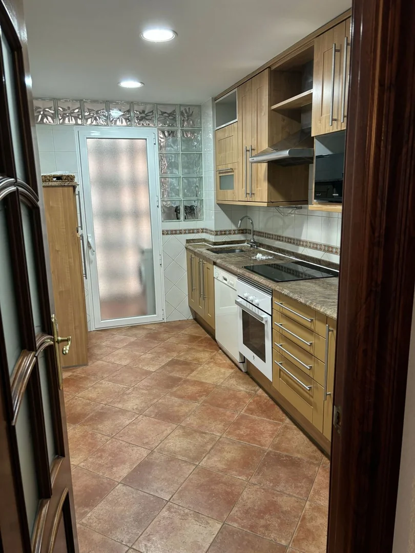 Piso en Calle de Julio Palacios, 45 noveno, La Paz - Foto 27