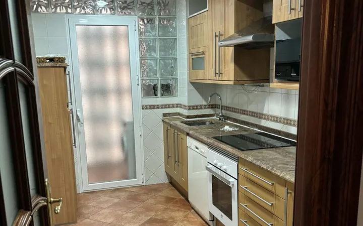 Piso en Calle de Julio Palacios, 45 noveno, La Paz - Foto 27
