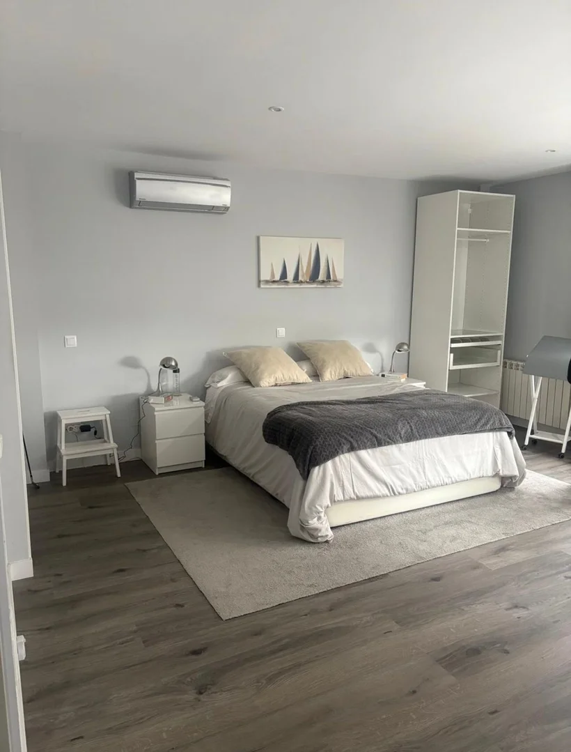 Ático en calle de Manuel Pombo Angulo, 12 - Foto 6