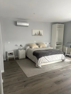 Ático en calle de Manuel Pombo Angulo, 12 - Foto 6