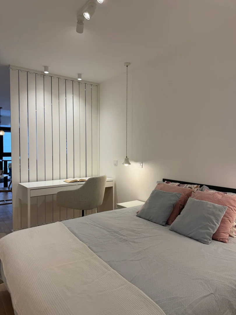 Estudio en Calle Blasón, 13, Puerta Bonita - Foto 7