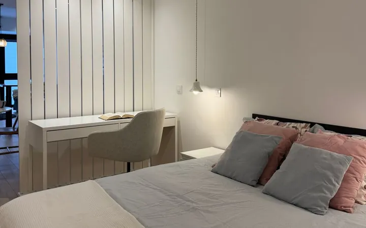 Estudio en Calle Blasón, 13, Puerta Bonita - Foto 7