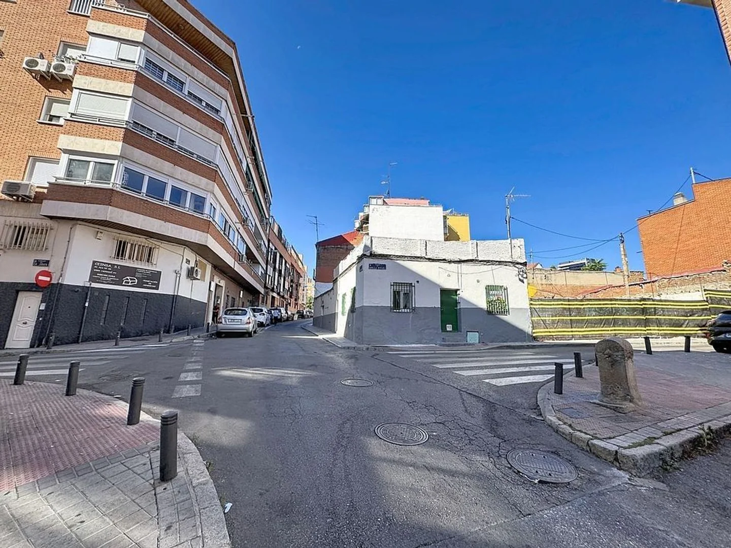 Piso en Calle de la Jirafa, 10, Valdeacederas - Foto 21