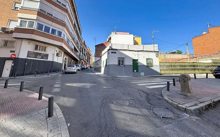 Piso en Calle de la Jirafa, 10, Valdeacederas - Foto 21