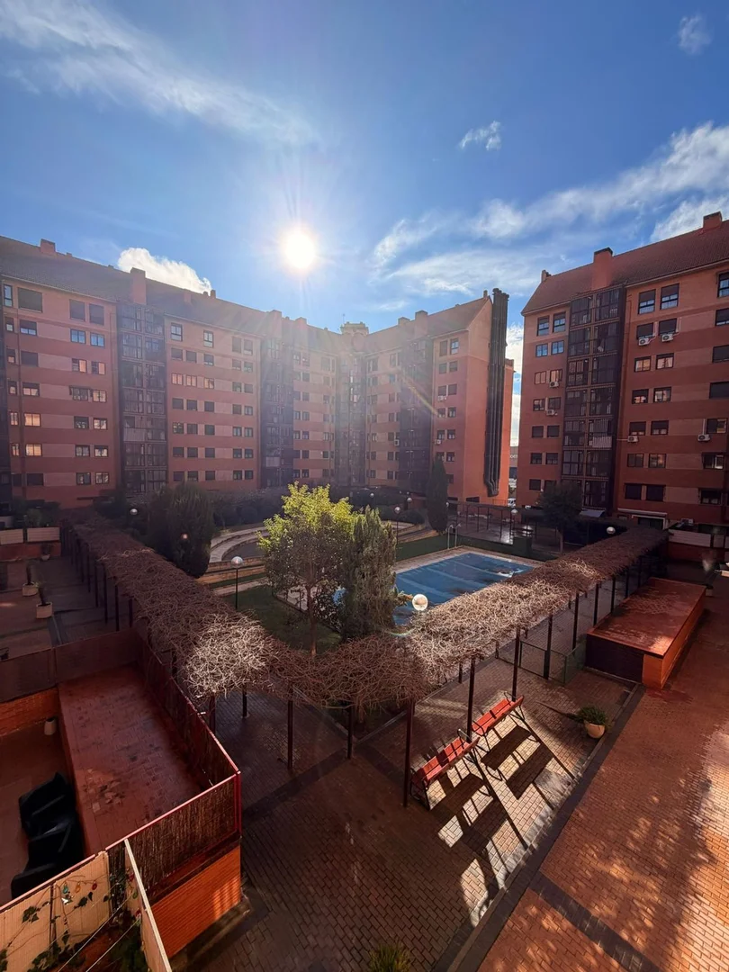 Piso en calle Dodge, 2 - Foto 5