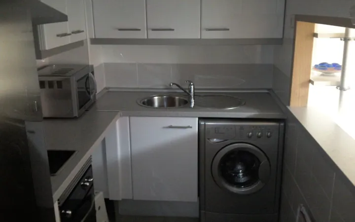 Estudio en Calle Bausa, 8 - Foto 7
