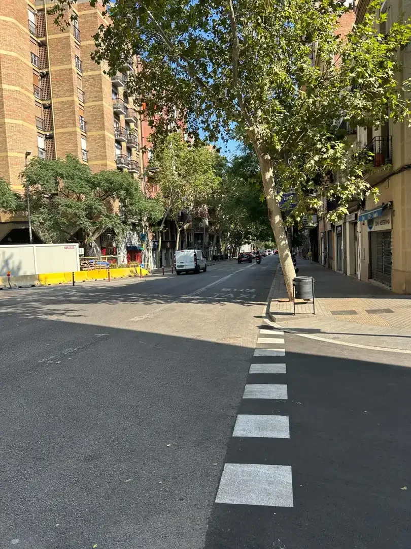 Local comercial en  Carrer Carrer Navas de Tolosa - Foto 17