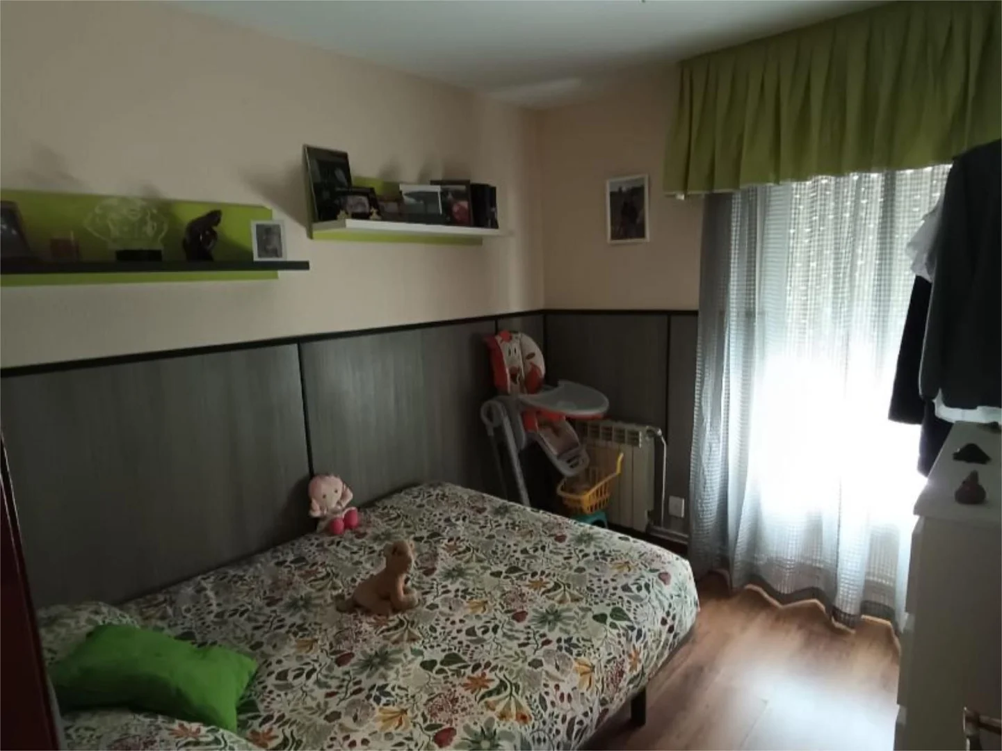 Piso en  Calle de Ramírez Tomé 2 - Foto 7